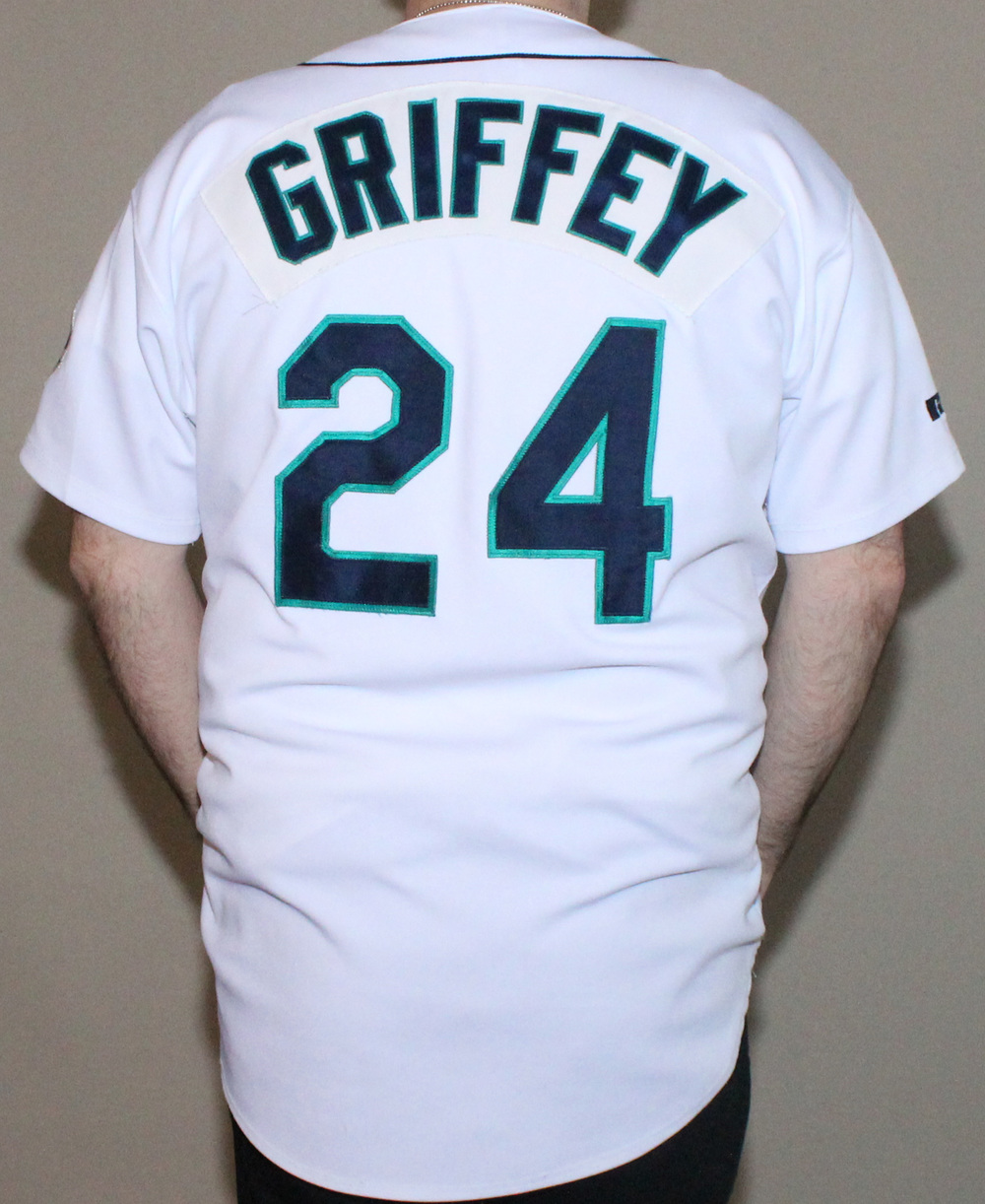 ken griffey jr authentic jersey