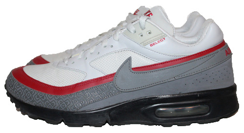 Nike Air Max Classic BW Nintendo (Size 10.5) — Roots