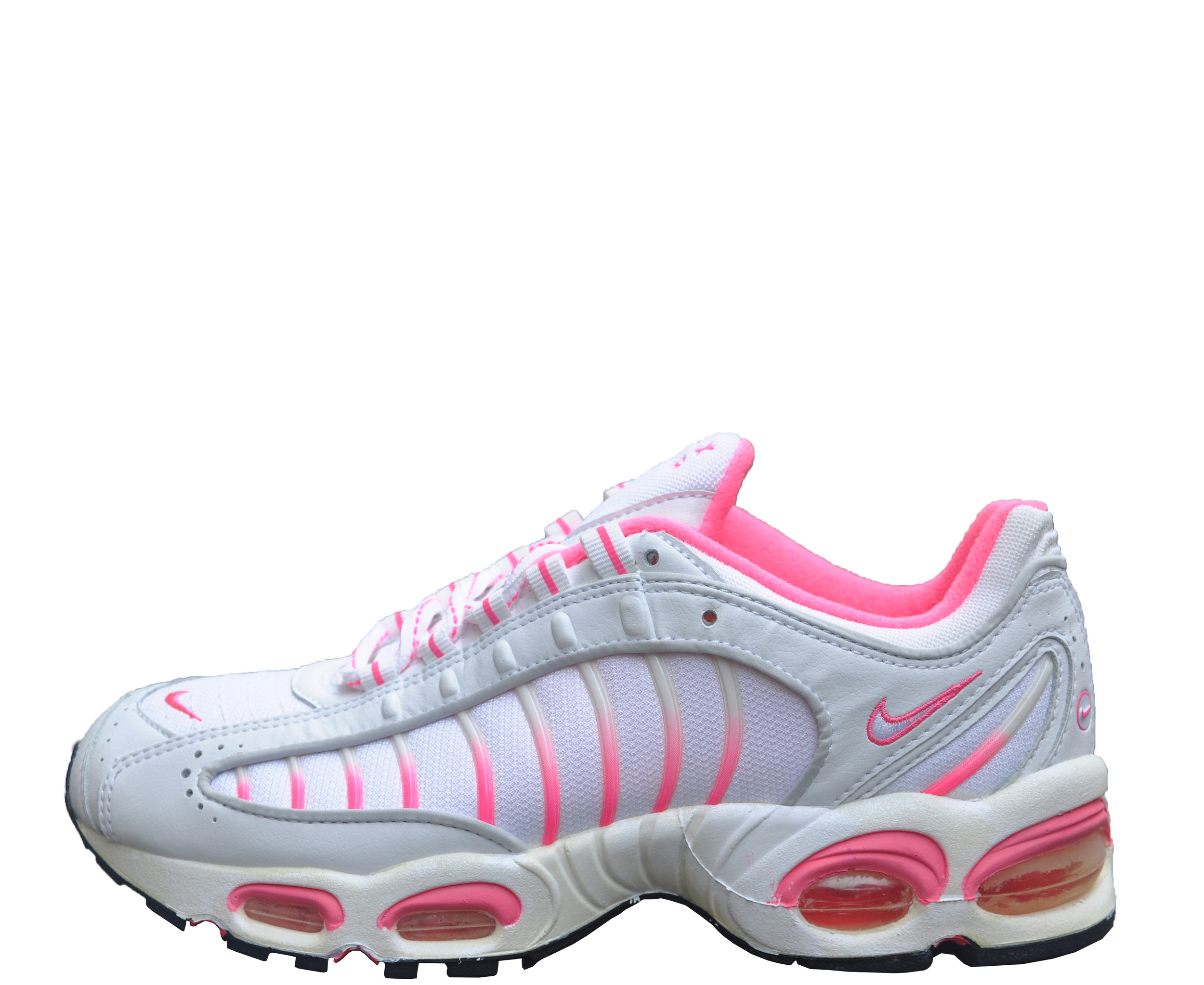 Women`s Nike Air Max Tailwind Pink DS 