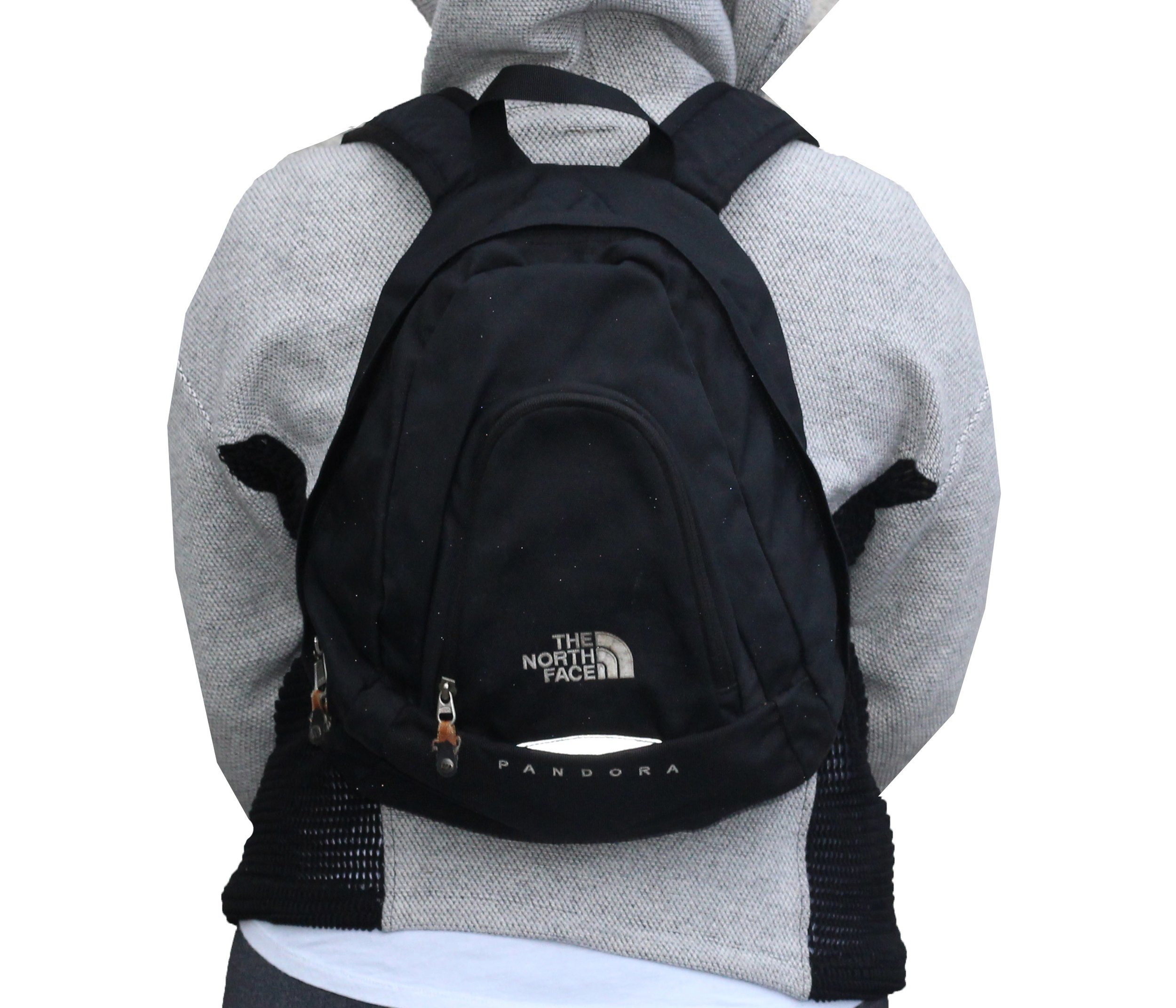 north face mini backpack