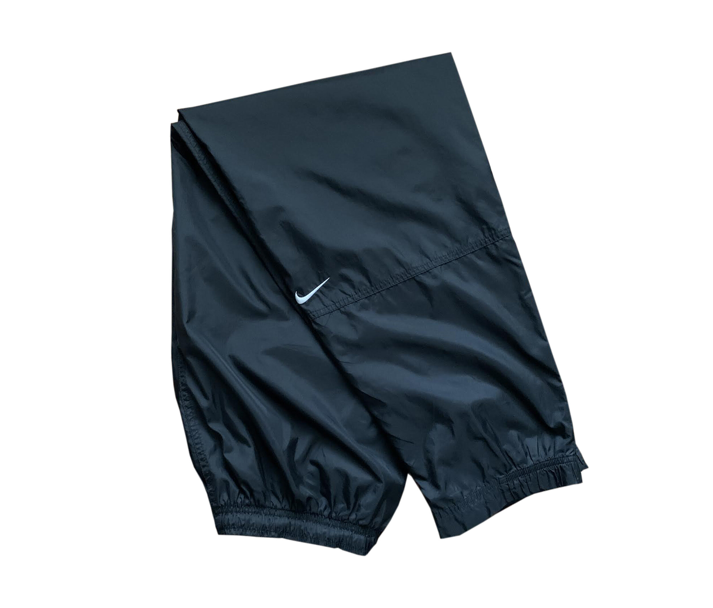 nike windbreaker shorts