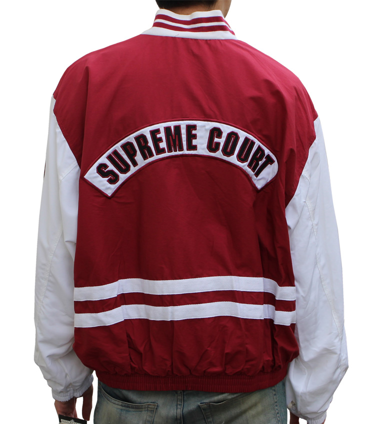 vintage supreme jacket
