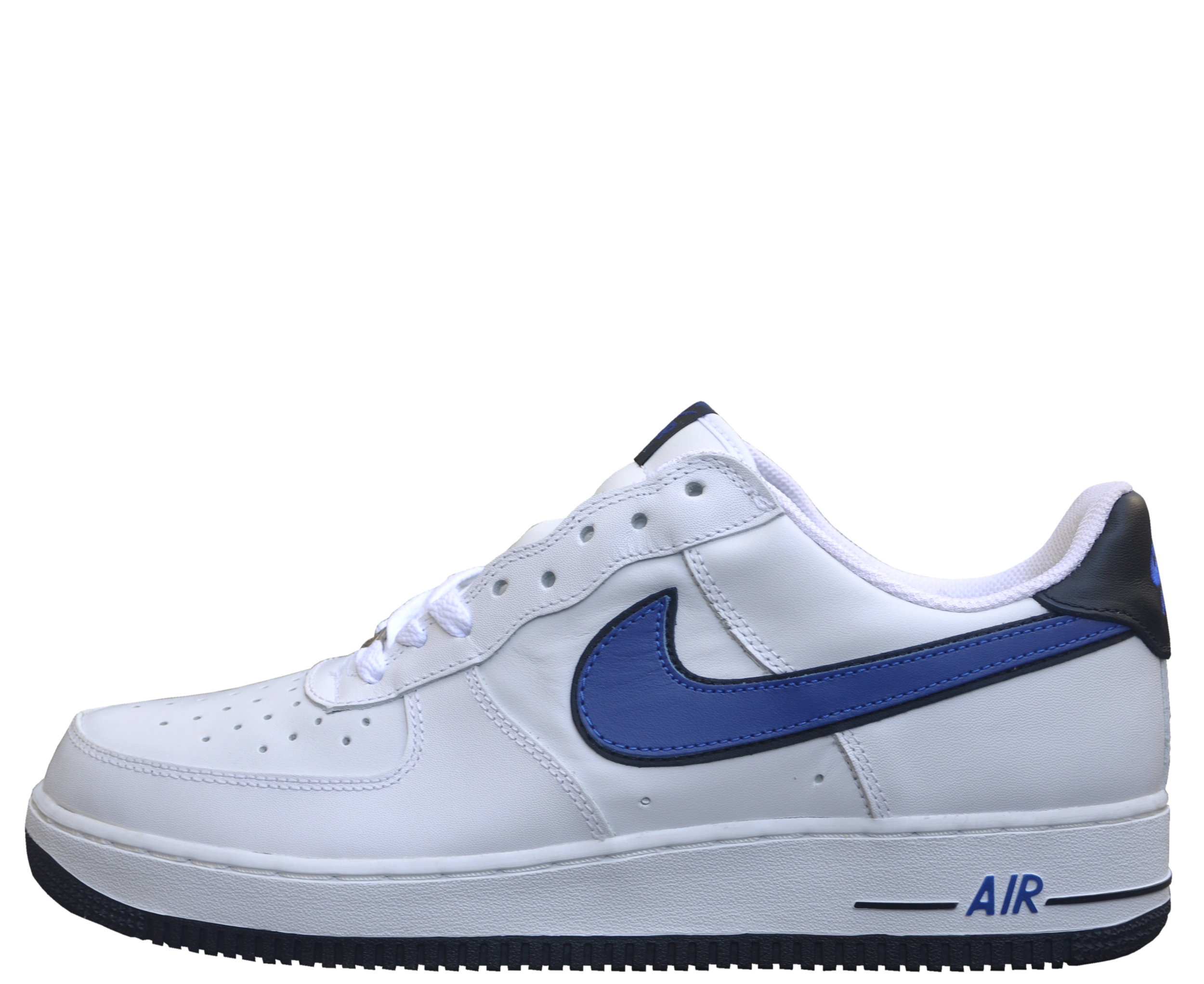 11.5 air force ones