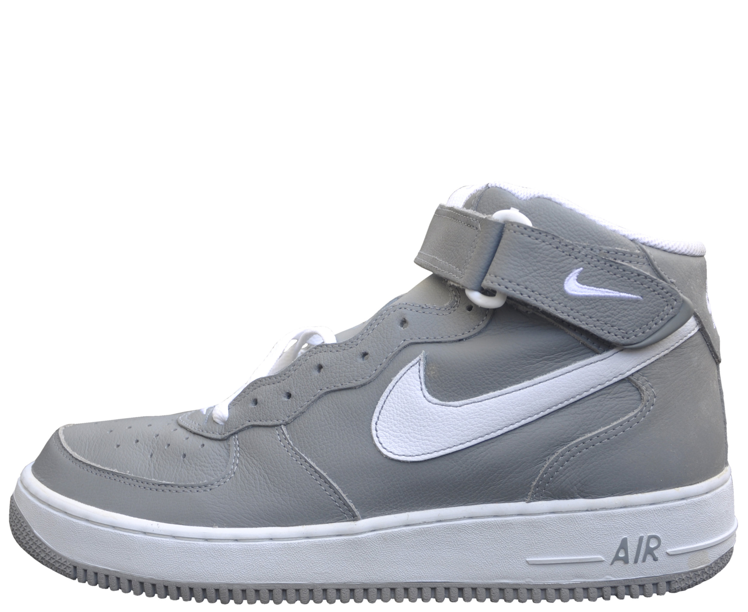 air force one mid grey