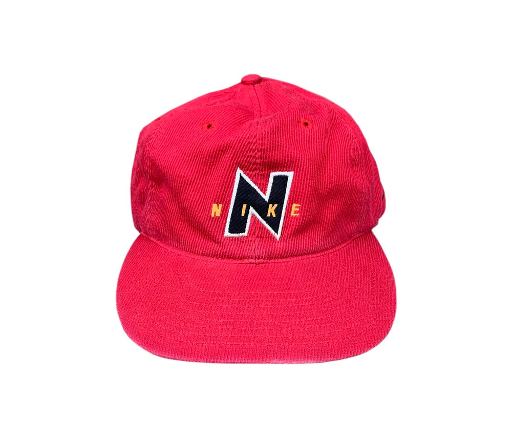 nike with n logo