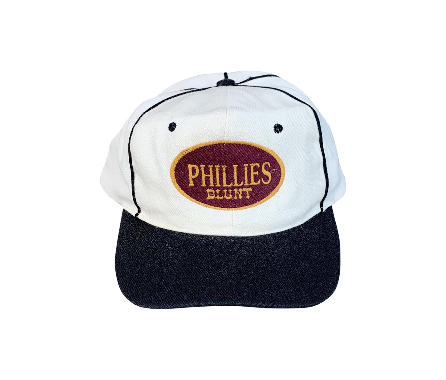 old school phillies hat