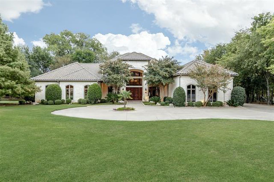  538 Beverly Dr, Coppell 