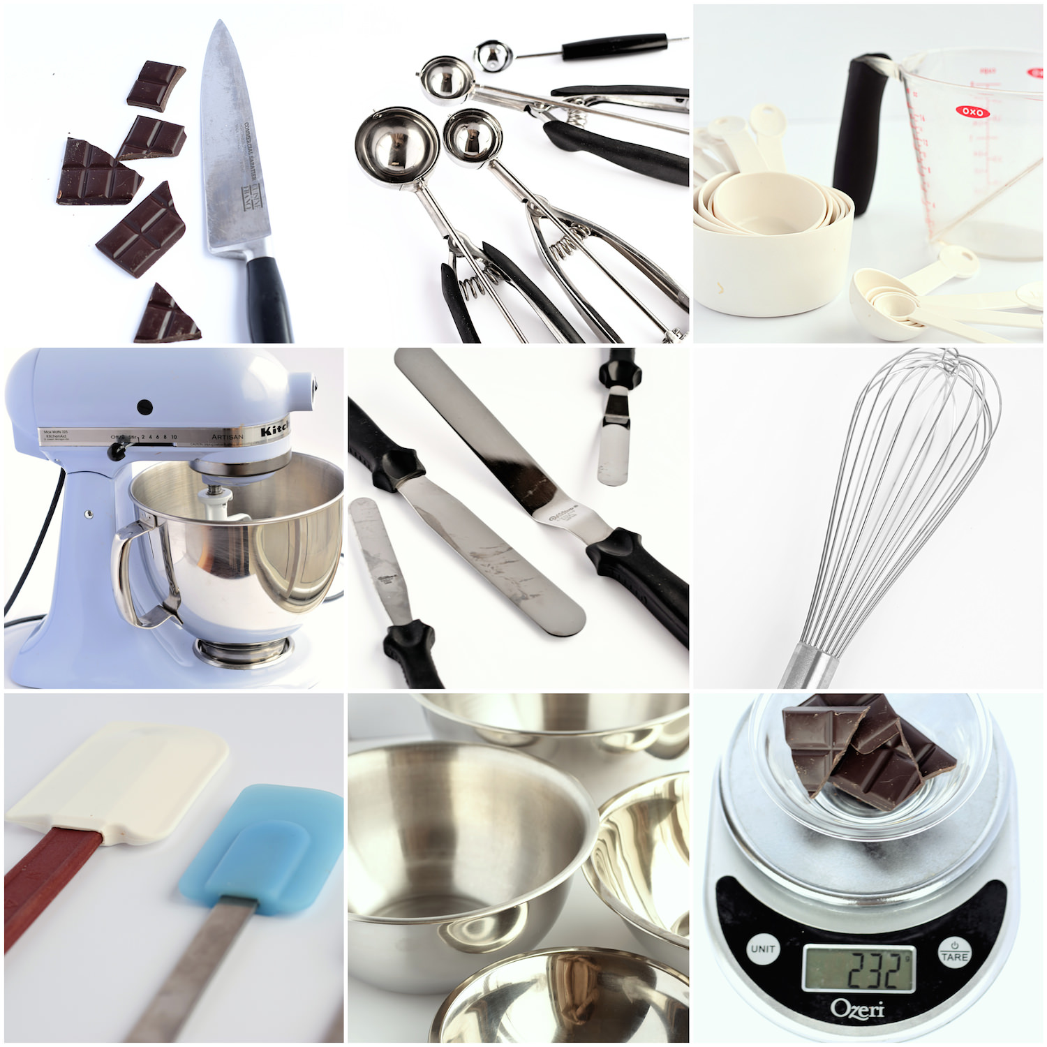 My Top 10 Baking Tools Truffles and Trends