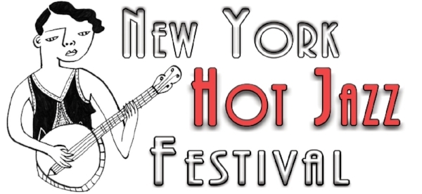 Картинки по запросу New York Hot Jazz Festival 2017