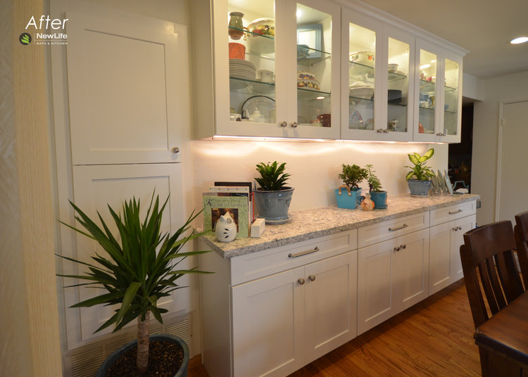 More Than Just A Pretty Face How To Buy Kitchen Cabinets That Last