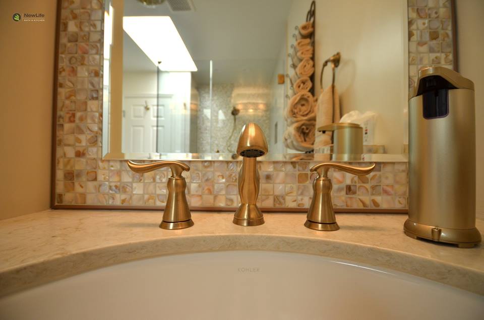 How To Choose A Faucet For Your Bathroom