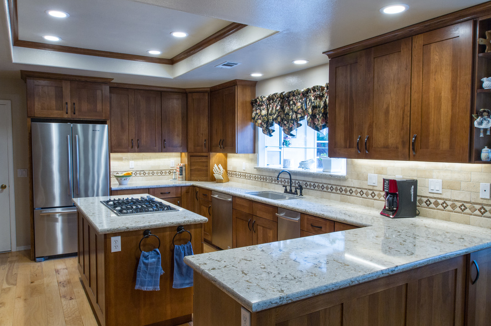 What Is The Cost Of Granite Countertops
