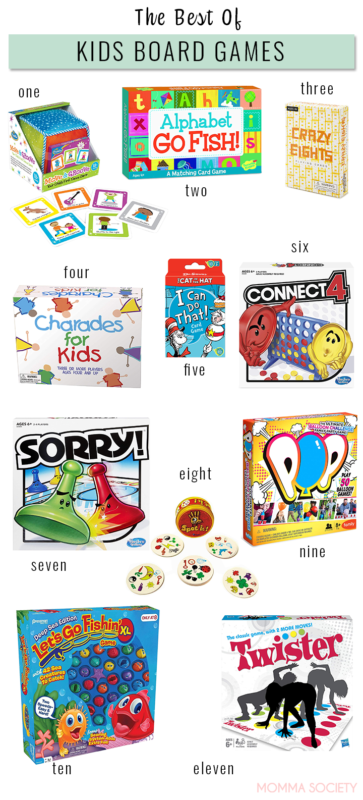 shop games for kids