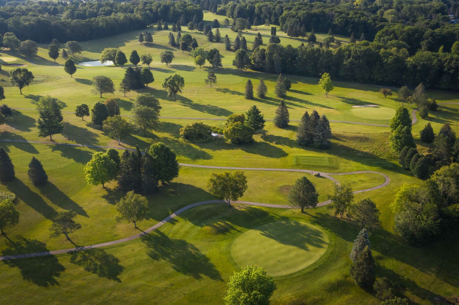 10 Wisconsin Public Golf Courses that you haven't heard of — PJKoenig Golf Photography PJKoenig Golf Photography - Golf Photos For Those Who Love The Game.