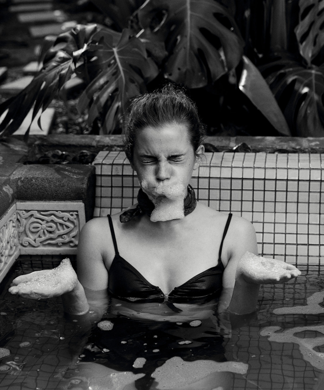 Porter — Totally Emma Watson