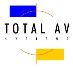 Total Audio Visual Systems Inc