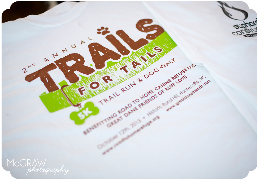 2013 Trails For Tails 