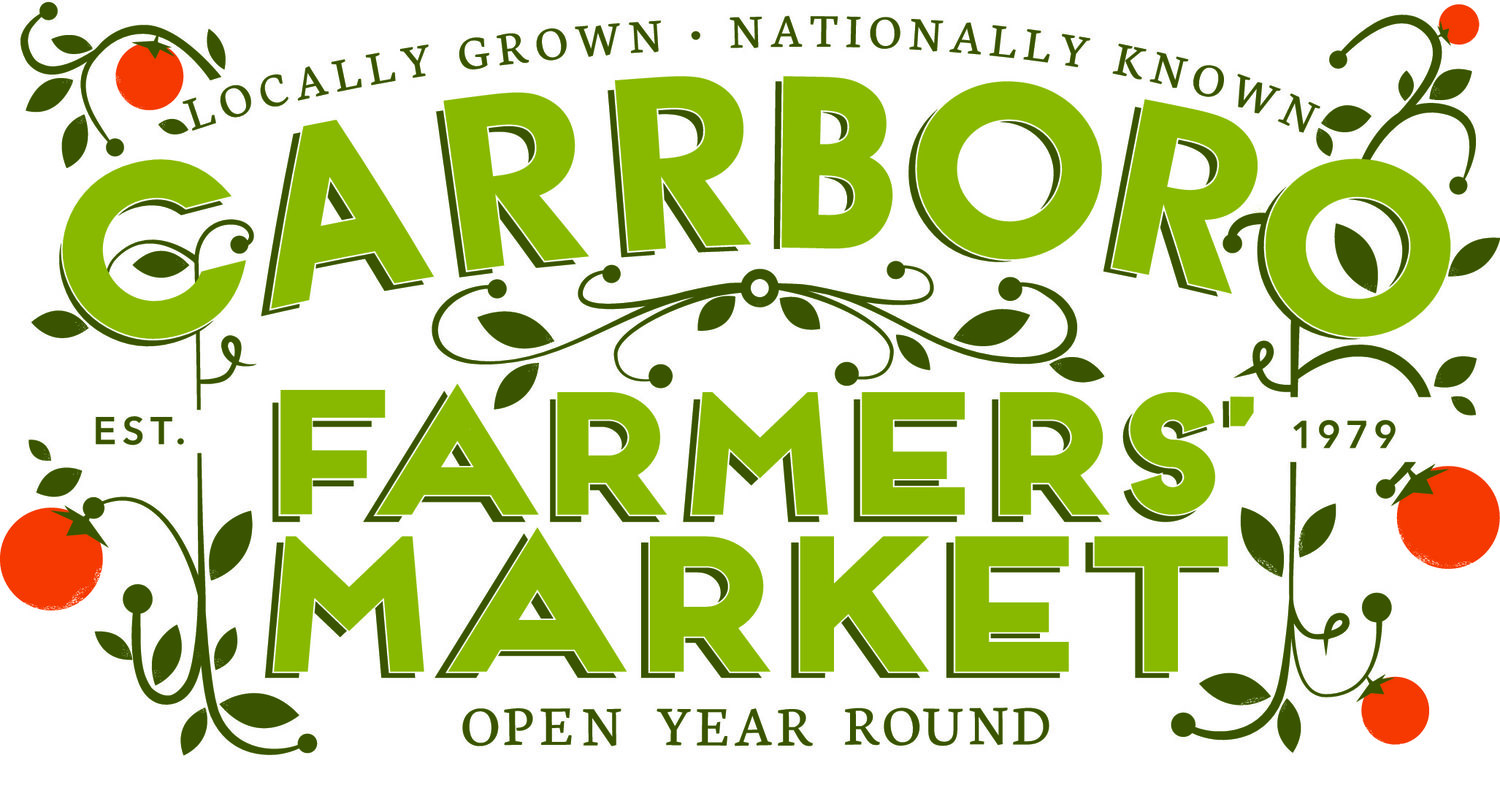 Carrboro Farmer's Market