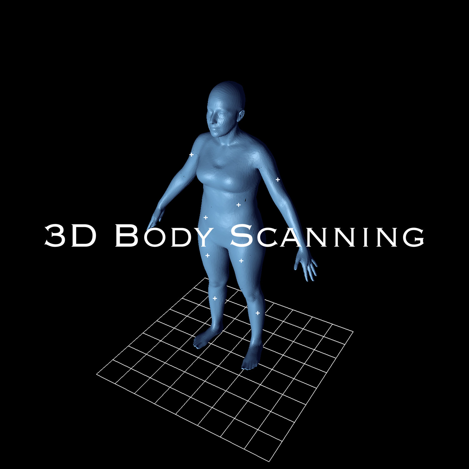 Tracking Your Fitness With 3d Body Scanning Fitness Lab Testing Assessments