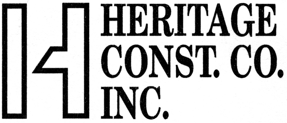 Heritage Construction Co Inc