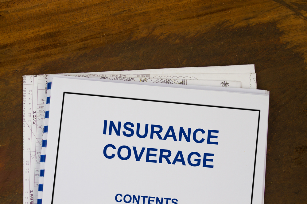 INSURANCE COVERAGE ISSUES