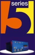 SADiE 5 Logo