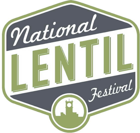Image result for national lentil festival
