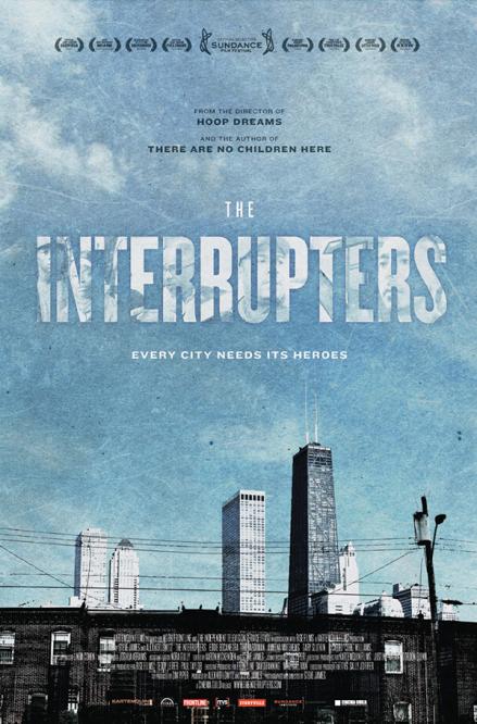  The Interrupters, 2011; photo credit Kartemquin Films 