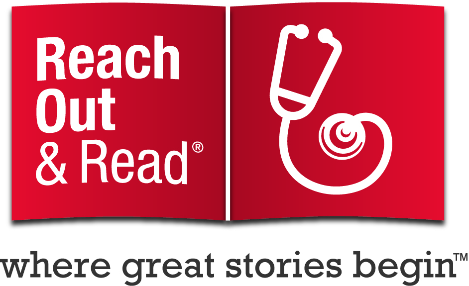 Image result for reach out and read