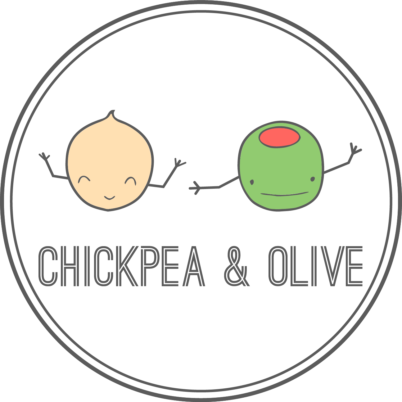 Chickpea & Olive