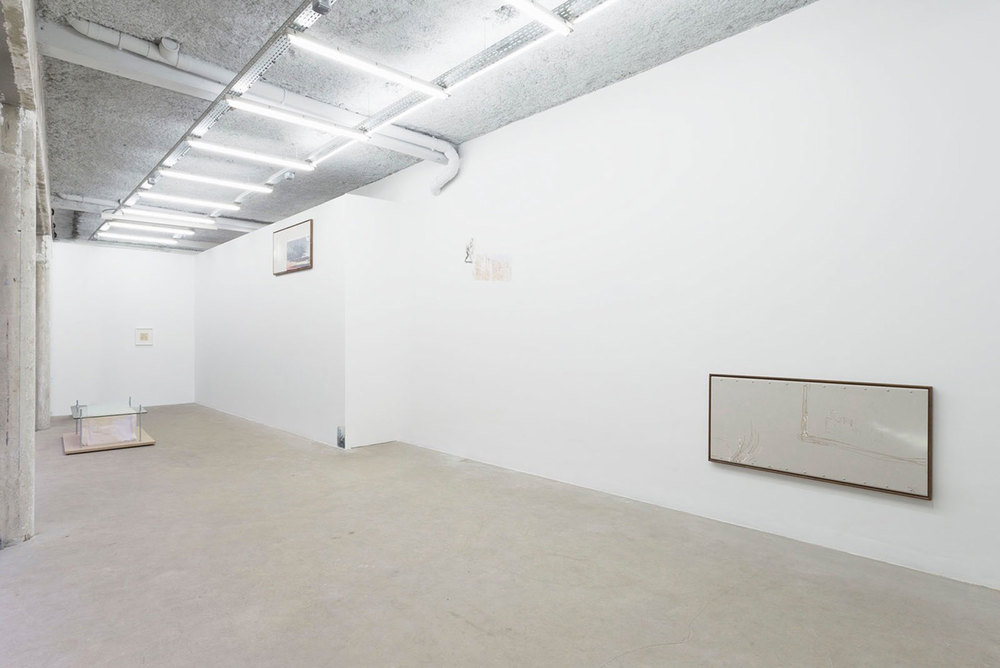 Installation view, Mirak Jamal, Mother! Minsk! Where are you!, Sultana