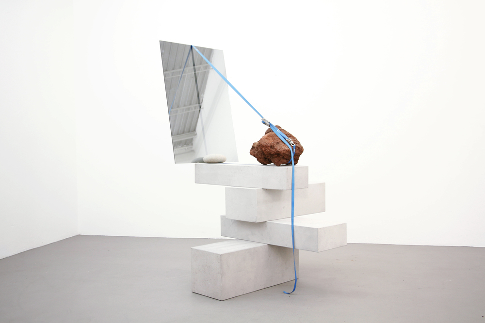 Jose Davila, Untitled, 2016