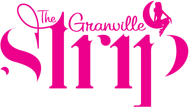 The StripThe Granville Strip