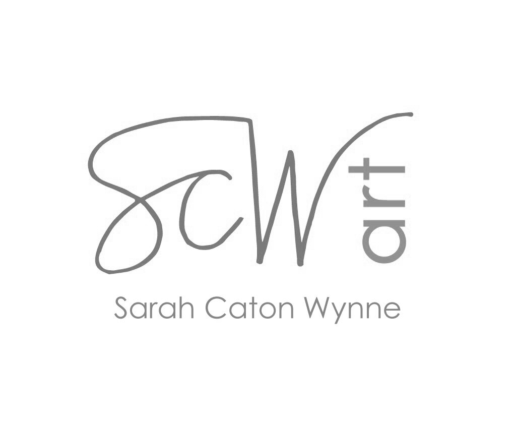 Sarah Caton Wynne 
