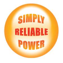 Simply Reliable Power