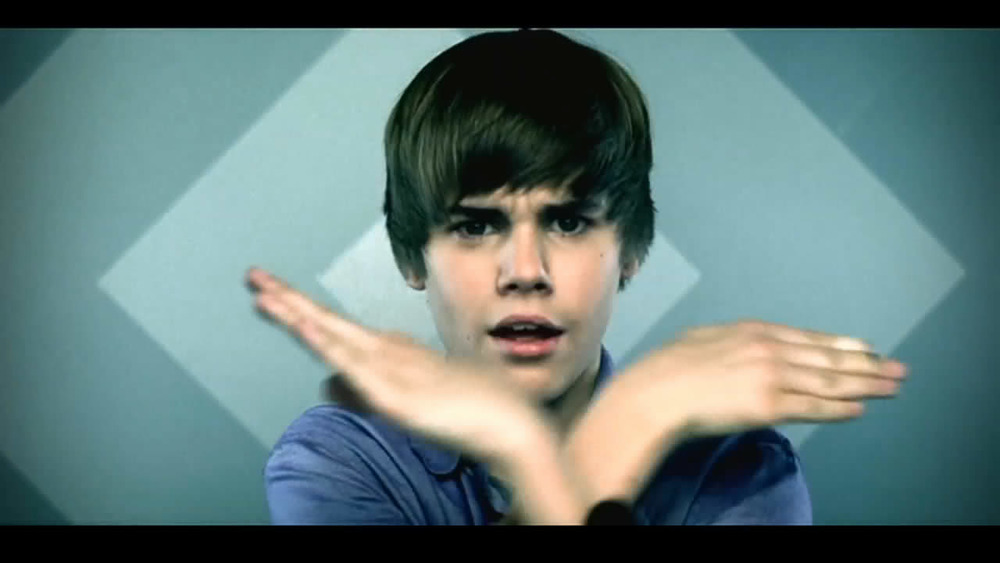 Everything Wrong With Justin Bieber - "Baby" — Music Video ...