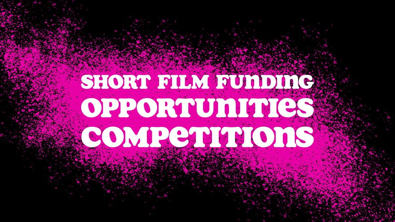 Other Brother Studios Short Film Opportunities and Competitions for emerging filmmakers. — BROTHER STUDIOS