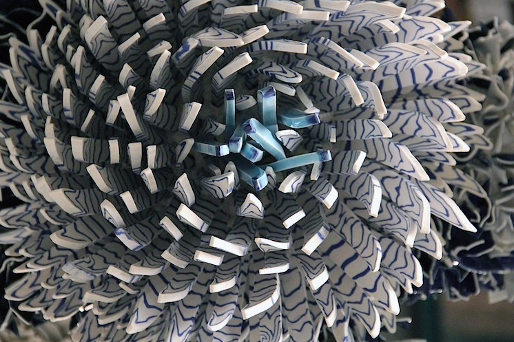 Zemer Peled |ceramic sculptures