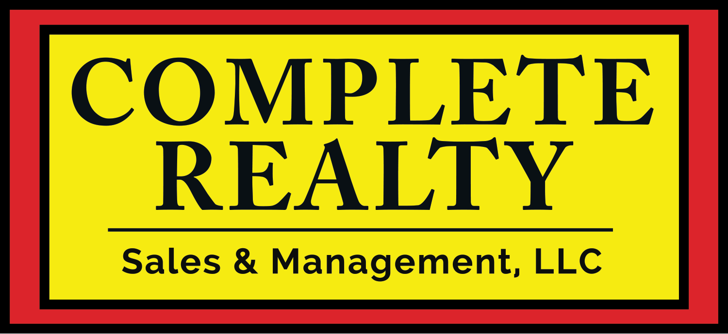 Complete Realty Sales  Management LLC