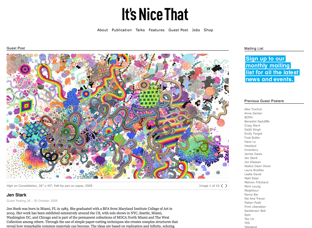 ItsNiceThat