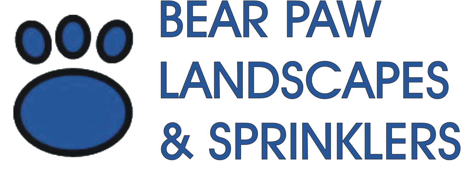 Bear Paw Landscapes-Sprinklers