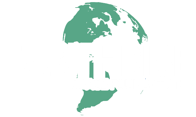 Earthrise Space Foundation