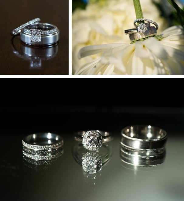 Wedding ring insurance options
