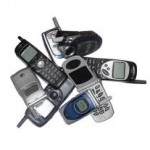 Cell phones
