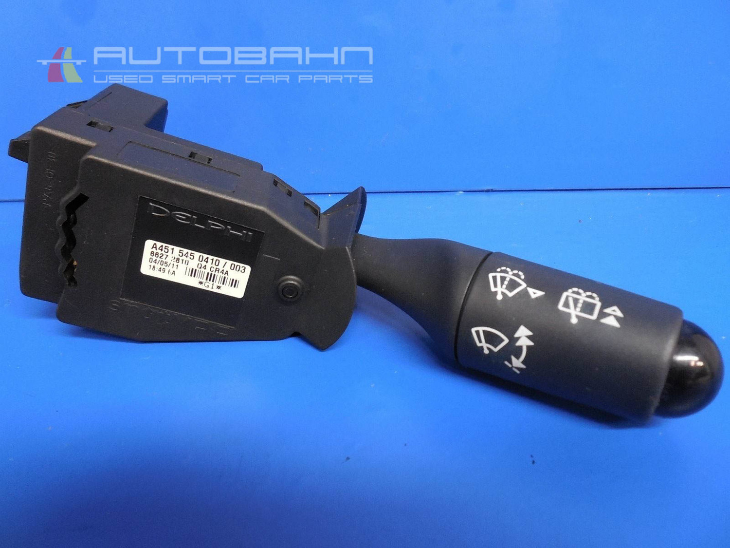 fortwo-oem-steering-column-windshield-wiper-lever-switch-call-to