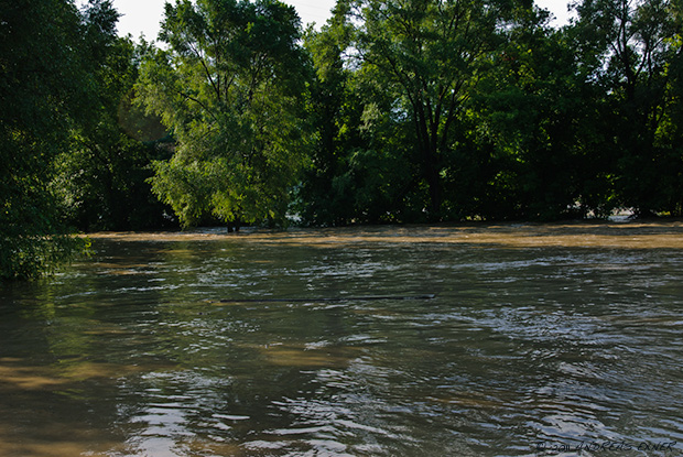 Little Maquoketa River