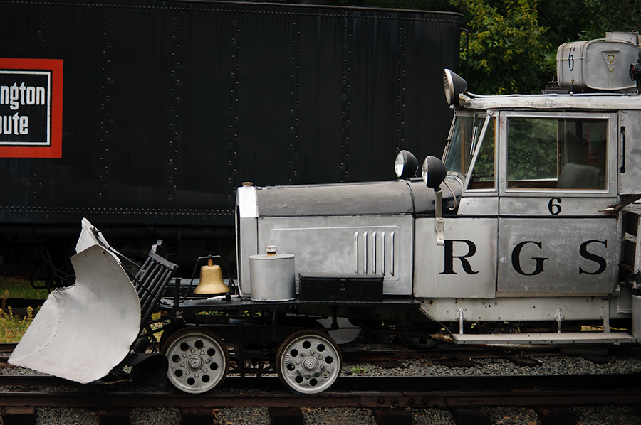Railroad Museum 5