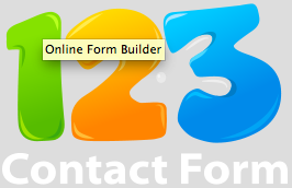 123 Contact Form
