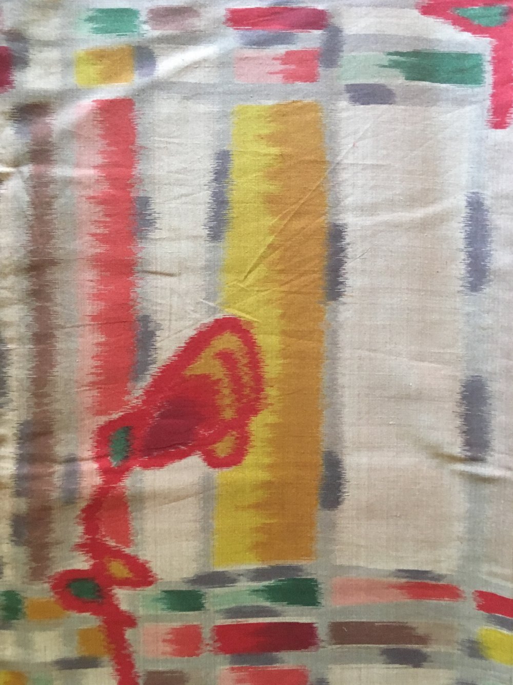  Meisen fabric from Chichibu 