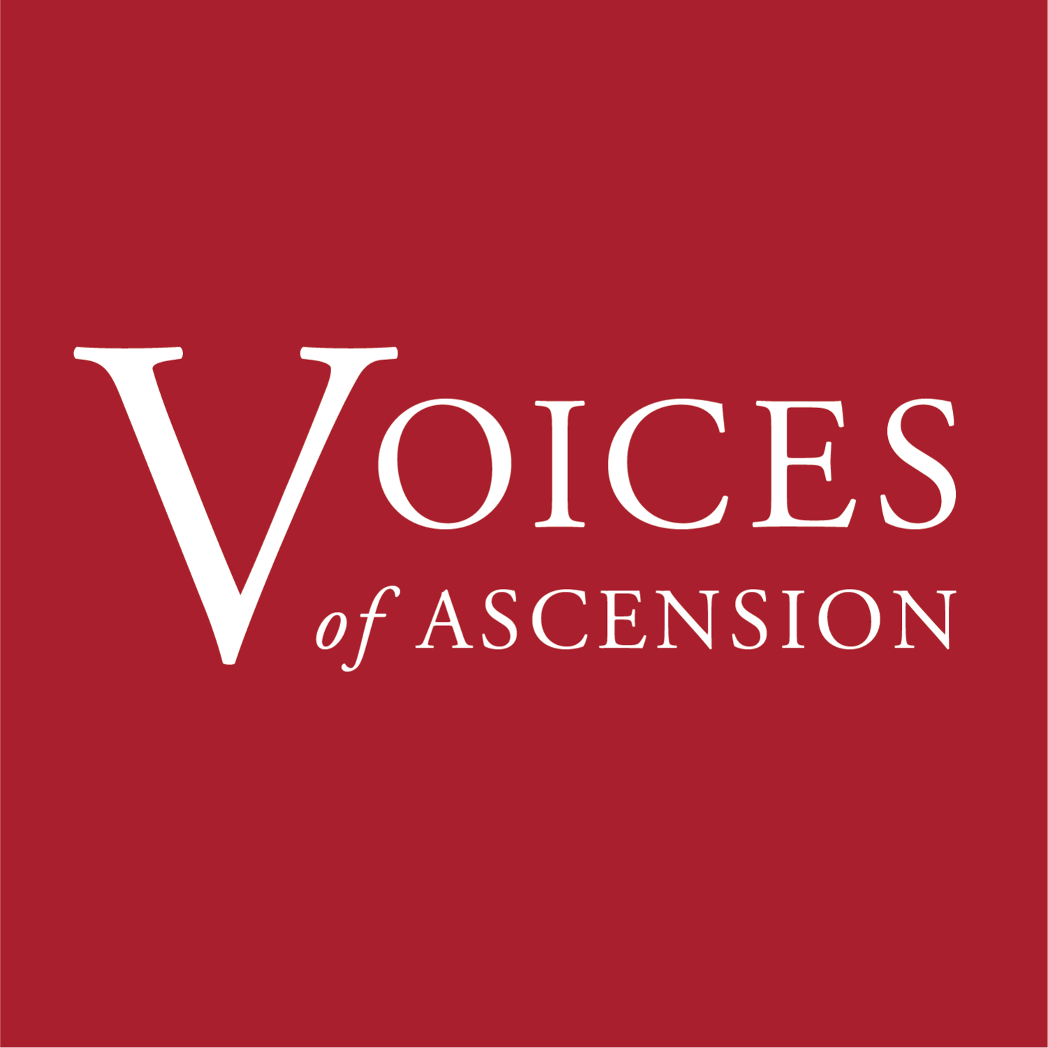 Voices Forever — Voices of Ascension